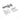 Athearn HO EMD Fuel Tank Set, 3600 Gallon (1)