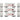 Athearn HO Scale RTR ACF 2970 Cover Hopper, CB&Q (3)