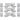 Athearn HO Scale RTR ACF 2970 Cover Hopper, MP/TP (3)