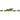 Athearn HO Scale 40' Flat Car w/Plane, DODX/Marines #7035