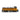 Athearn Genesis HO Union Pacific UPY #1463 MP15AC w/DCC & Sound
