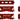 Class One Modelworks HO Santa Fe PS3000CD Two-Bay Hopper Car ATSF - Fusion Scale Hobbies