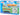 Bachmann N Scale Thomas & Friends Thomas with Annie & Clarabel Train Set - BAC24028