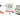 Bachmann N Scale Thomas & Friends Thomas with Annie & Clarabel Train Set - BAC24028