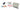 Bachmann N Scale Thomas & Friends Thomas with Annie & Clarabel Train Set - BAC24028