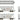 Class One Model Works HO BNSF Gray PS3000CD Two-Bay Hopper Car BNSF - Fusion Scale Hobbies