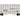 Class One Model Works HO BNSF Gray PS3000CD Two-Bay Hopper Car BNSF - Fusion Scale Hobbies