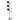 Atlas O 3 Target Side Mount Searchlight - CSSL55