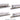 Kato N Scale CB&Q E8A California Zephyr 4 Unit Starter Series Set DCC - KAT106058DCC | Fusion Scale Hobbies