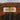 O Scale - BNSF No Trespassing Sign - Weathered - 2 Pack