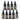 Pro Acryl Expansion Set #2 - Transparents