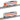 Kato N Scale Western Pacific EMD F3A/F3B #801/801B 2 Locomotive Set DCC & Sound - KAT1060307S | Train Supply