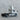 Trainworx N Scale YRC Freightliner Cascadia Semi Truck #11675