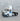 Trainworx N Scale Conway Freightliner Cascadia Semi Truck #4325842