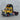 Trainworx N Scale Estes Freightliner Cascadia Semi Truck #66499