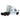 Trainworx N Scale Estes Freightliner Cascadia Semi Truck #91109
