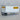 Trainworx N Scale 28' Pup Trailer Yellow