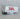 Trainworx N Scale 28' Pup Trailer Saia #289657