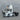 Trainworx N Scale YRC Freightliner Cascadia Semi Truck #11523