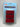 Rock Island Hobby HO 032107 20' Container, Red (3-Pack)