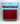 Rock Island Hobby HO 032103 40' Container, Red (3-Pack)