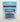 Rock Island Hobby N 033105 40' Container, Dark Blue (3-Pack)