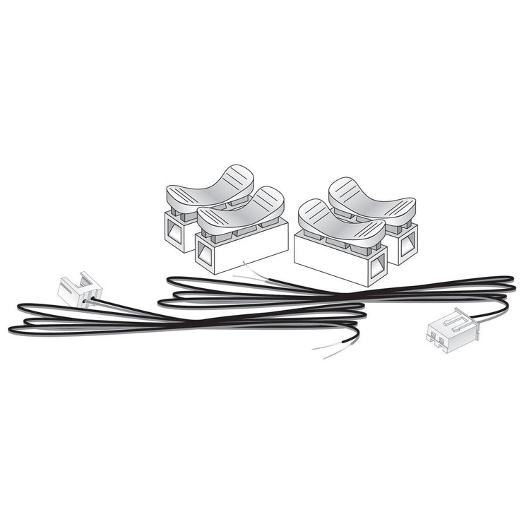 Woodland Scenics Just Plug Extension Cable Kit