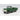 Woodland Scenics O Scale Just Plug Green Pickup | Train Supply