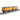 Kato N Scale Union Pacific Water Tenders 2 Pack For Steam Locomotives