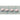Mac Rail HO  RV A/C (Sleek) - 4 Pack