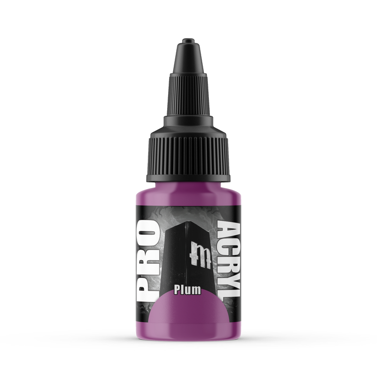 Monument Hobbies 070 - Pro Acryl Plum