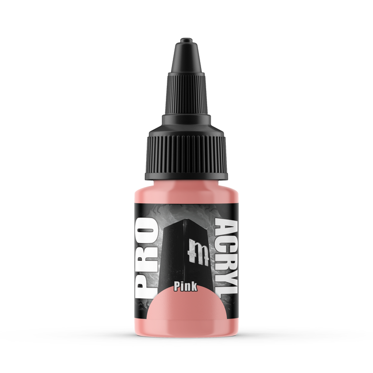 Monument Hobbies 071 - Pro Acryl Pink