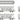 Class One Model Works HO Missouri Pacific PS3000CD Two-Bay Hopper Car MP - Fusion Scale Hobbies