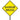 N Scale - Narrow Bridge Sign - 2 Pack