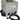 NCE Brutu 10 Amp / 18v AC Power Supply 120 Volt NCE0241