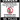 N Scale - NS - No Trespassing - 2 Pack