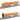 Kato N Scale D&RGW PA-1 & PB-1 2 Locomotive Set DCC - KAT1060506DCC | Train Supply