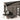 Arrow Head Models HO Scale Penn Central Committee Design Hopper