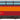 Rapido HO Scale SP Daylight #3604 3/4 Dome Lounge Car with Fluted Sides - RAP175001