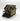 Rock Island Hobby HO 042103 Farmhouse Built-Up, Yellow