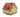Rock Island Hobby N 043106 Capecod Built-Up, Beige & Red