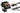 American Beauty Tools SuperChief 250 Resistance Soldering System - SC250-SPC