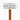 N Scale - C & N W No Trespassing Sign -2 Pack