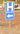 HO Scale - Hospital Signs - 2 Pack