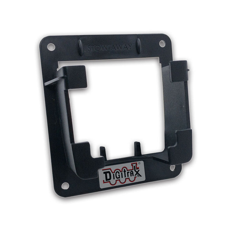 Digitrax StowAway Throttle Holder For DCC Controllers 4 Pack