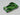 Alclad II Candy Candy Lime Green Enamel 1oz. Bottle ALC713 | Train Supply