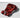 Alclad II Candy Red Enamel 1oz. Bottle ALC702 - Train Supply