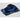 Alclad II Candy Cobalt Blue Enamel 1oz. Bottle ALC710 - Train Supply