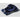 Alclad II Candy Indigo Enamel 1oz. Bottle ALC711 - Train Supply