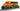 Broadway Limited HO Scale BNSF 2008 EMD GP20 Paragon4 (Sound/DC/DCC) - BLI7473